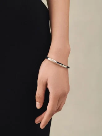 The Tourni bracelet Twisted bracelet