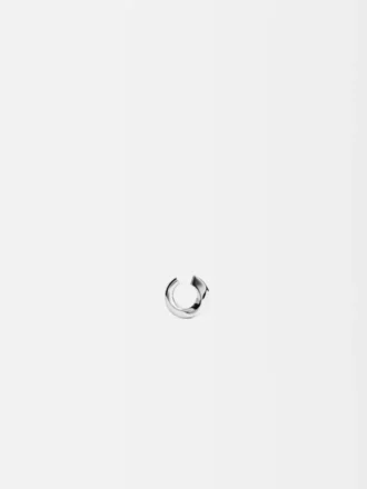 The Tourni ear cuff Twisted mini ear cuff