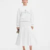 The Venice knit Jacquemus Cruise sweater