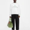 The Venice knit Jacquemus Cruise sweater