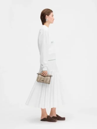 The Venice knit Jacquemus Cruise sweater