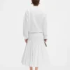The Venice knit Jacquemus Cruise sweater