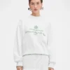 The Venice knit Jacquemus Cruise sweater