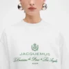 The Venice knit Jacquemus Cruise sweater