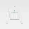 The Venice knit Jacquemus Cruise sweater