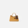 The watering can Watering can-shaped bag charm