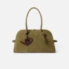 The watering can Watering can-shaped bag charm