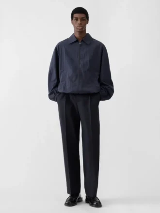 The windbreaker Windbreaker