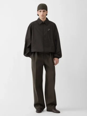 The windbreaker Windbreaker