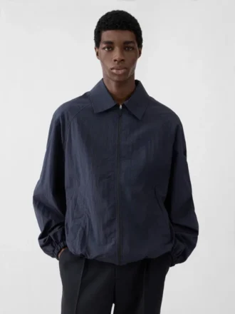 The windbreaker Windbreaker