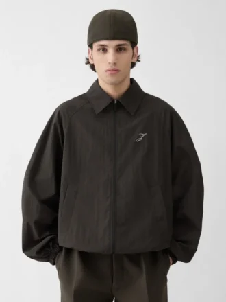 The windbreaker Windbreaker